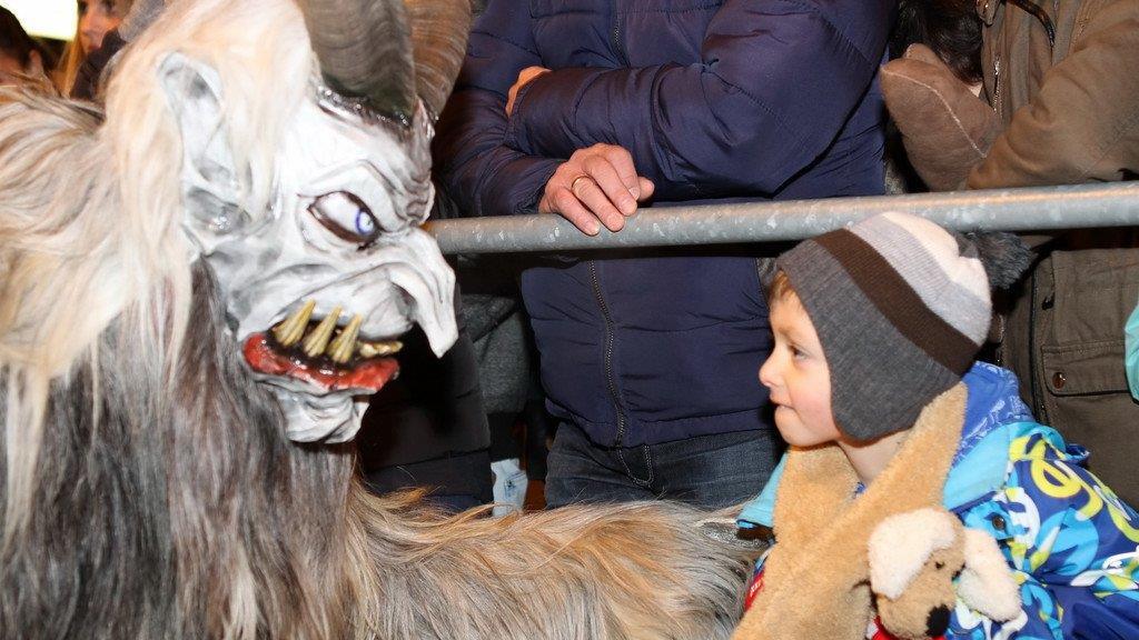 41. Gnigler Krampuslauf