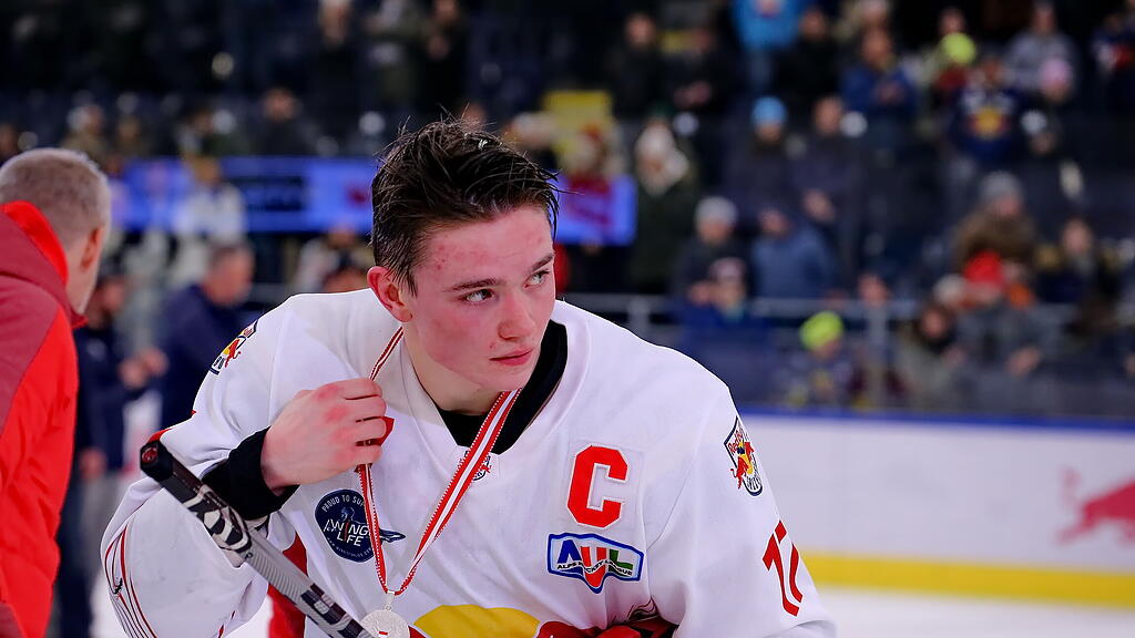 Eishockey Staatsmeisterschaft