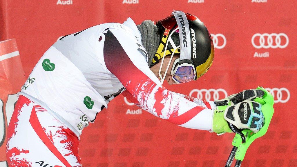 Nachtslalom in Schladming 2015: Die Highlights in Bildern