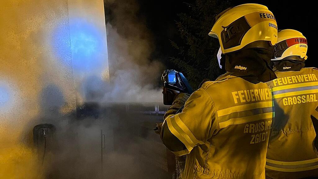 Mülleimerbrand_Großarl
