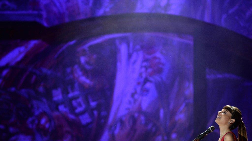 Life Ball 2014: Die Eröffnung