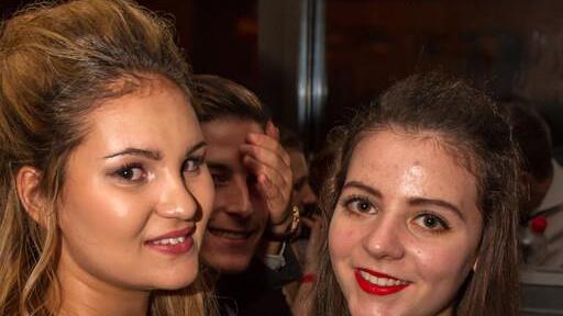 Annahofball 2015