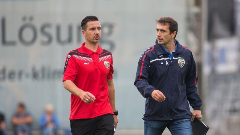 Best of Altach Amateure und Anif