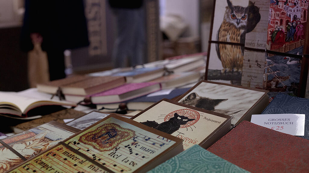 Kunst- und Designmarkt Salzburg