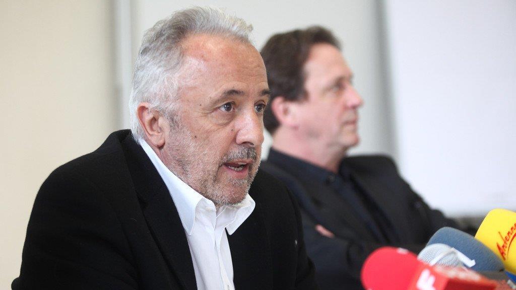 Riedenburg Bauprojekt
