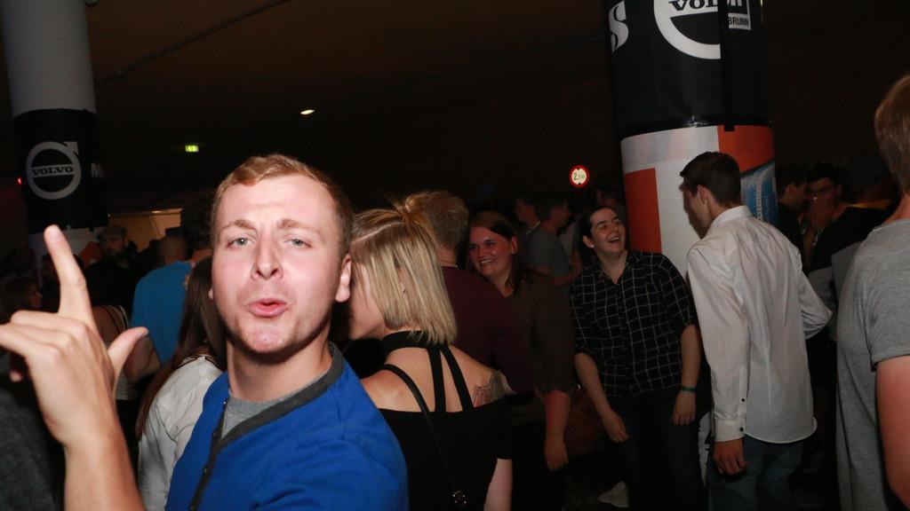 Ö3 Party Leogang II