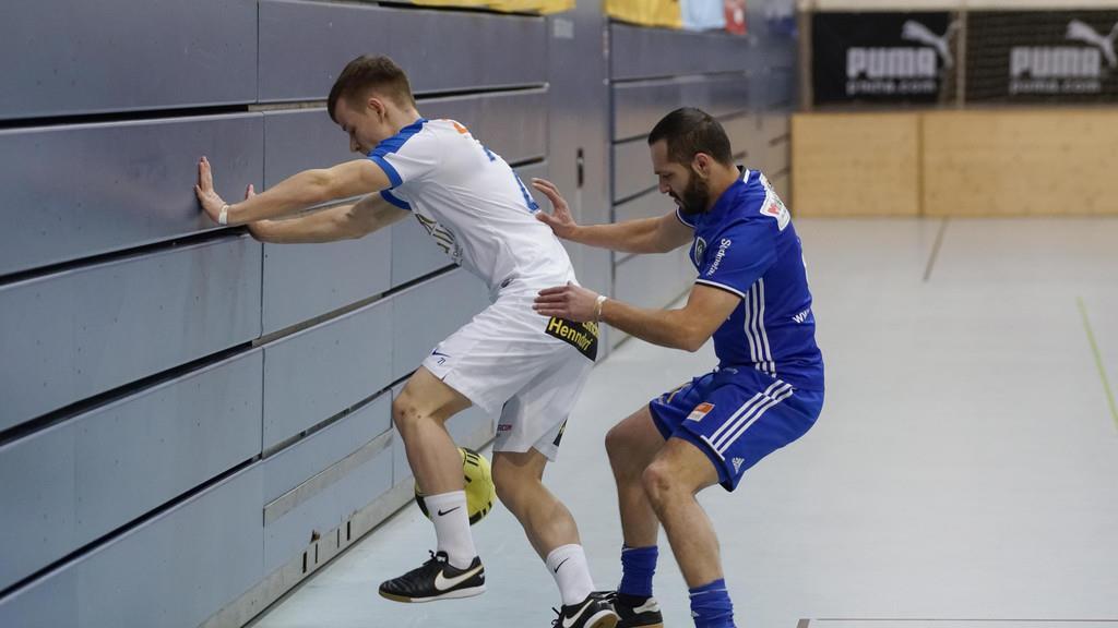 SBG Stier Zwischenrunde F1