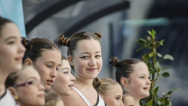 Mozart Cup 2014
