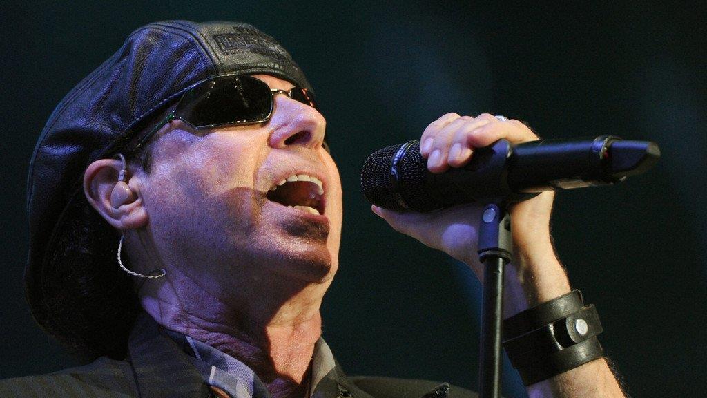 Wacken: Heavy Metal im Schlamm