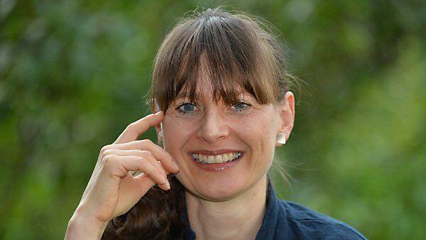 Berthold wird wohl Spitzenkandidatin der Bürgerliste für die Gemeinderats- und Bürgermeisterwahl werden.
