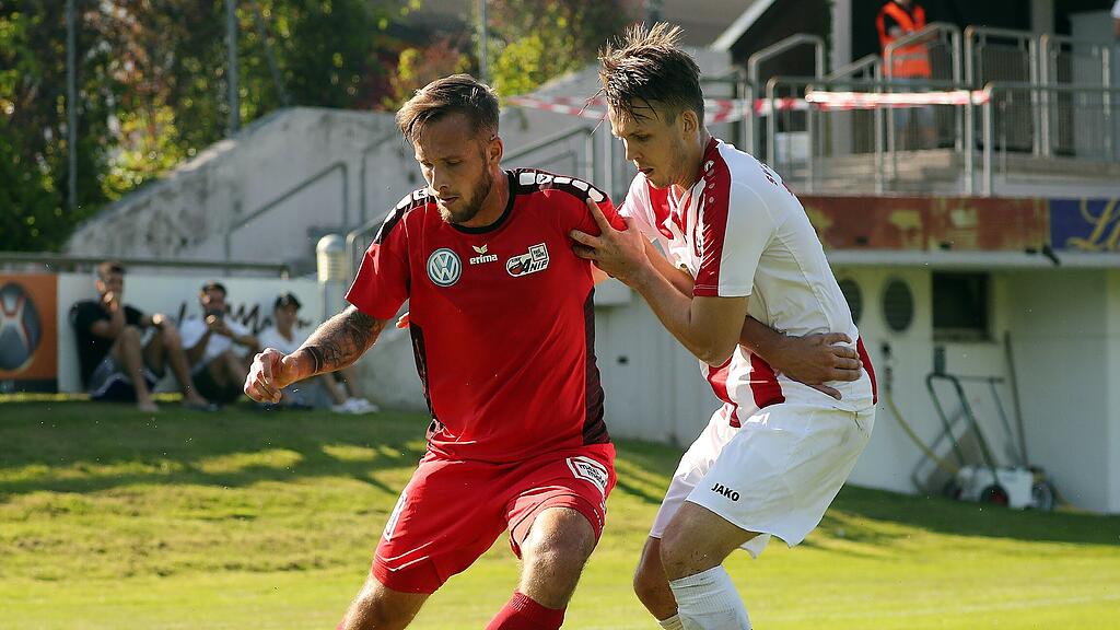 Mario Lürzer, Anif