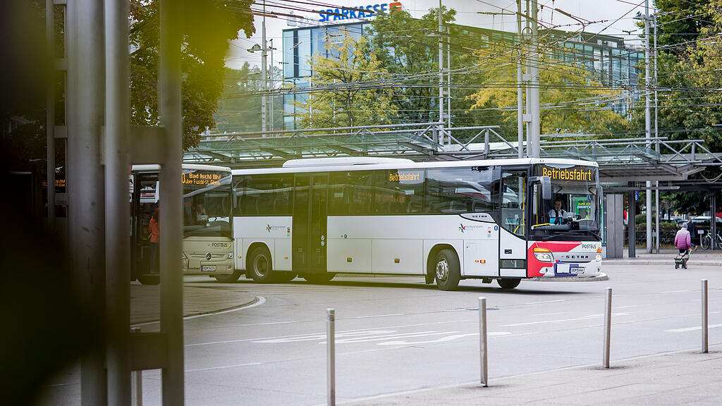 Busse