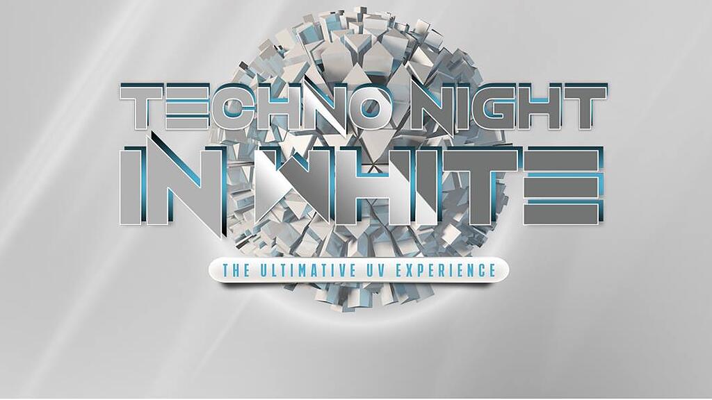 Wir verlosen 1 x 2 Tickets für die Techno Night in White.