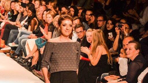 Vienna Fashion Week: Urban Fashion Night, Mario Soldo