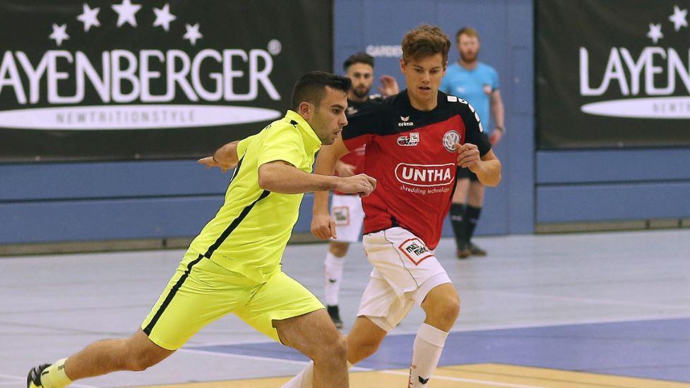 Finale: Anif - Golling