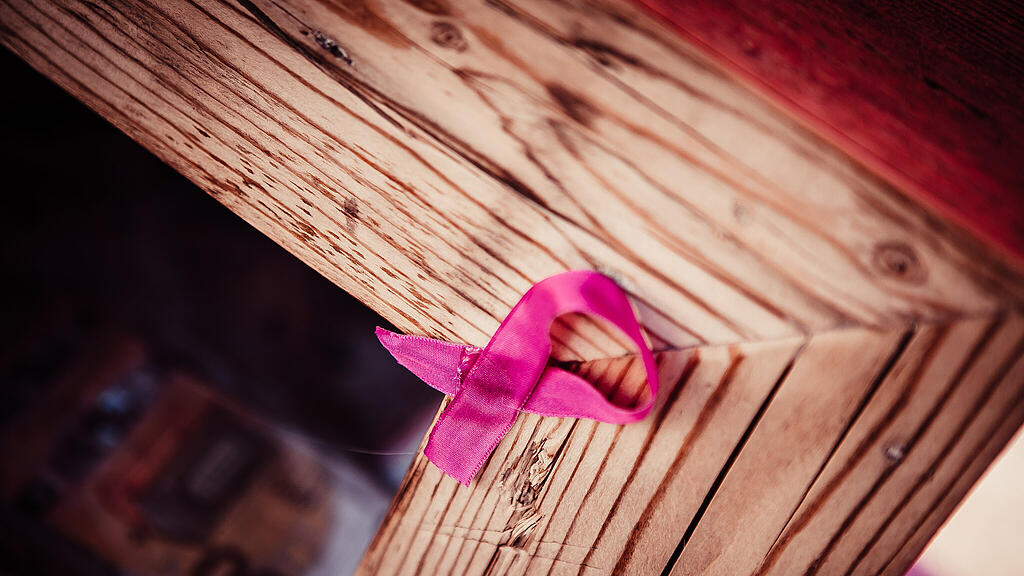 #sheskis Pink Ribbon, Obertauern
