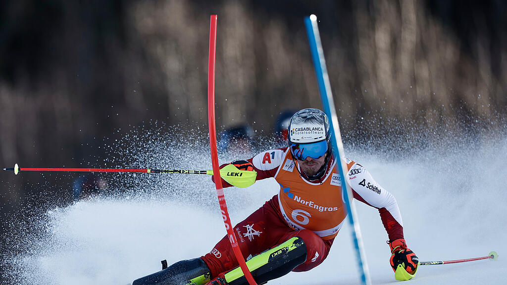 Norway Alpine Skiing World ... - AP-Bild - 16.03.25 - 09.50 - AP21136 - High-Res.jpg