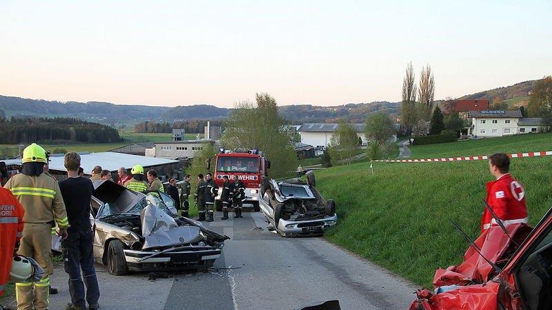 Einsatzkräfte proben Ernstfall