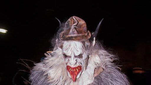 Krampuslauf Rif I