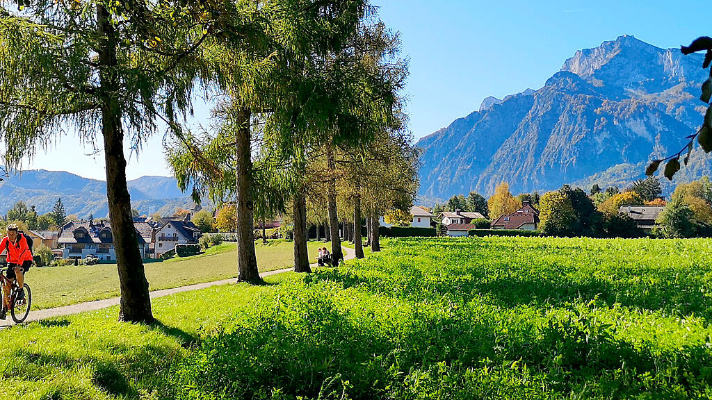 Wetter, Herbst, Sonne, SB