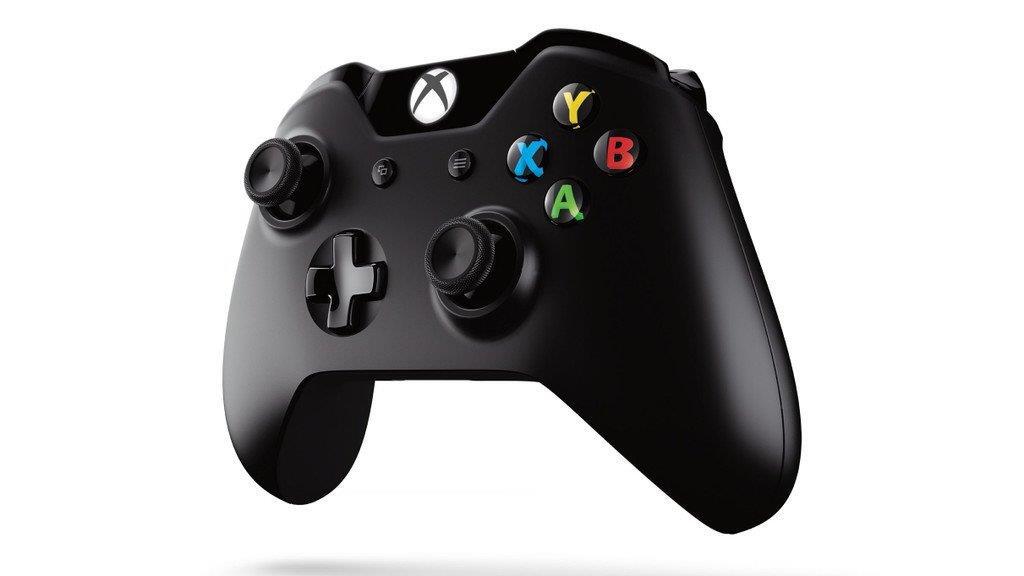 Microsoft stellt neue Konsole Xbox One vor