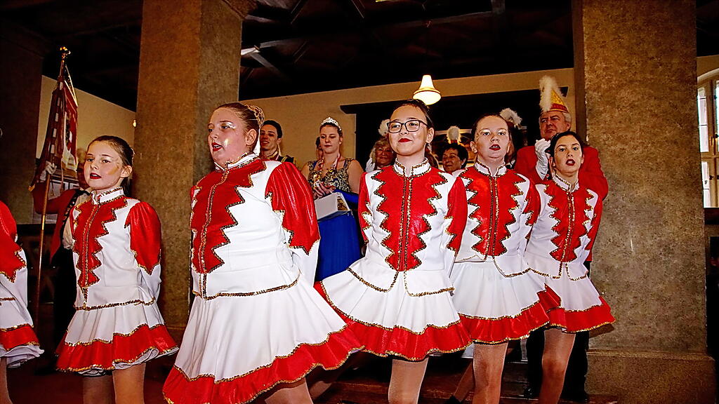Kinderfasching Salzburg