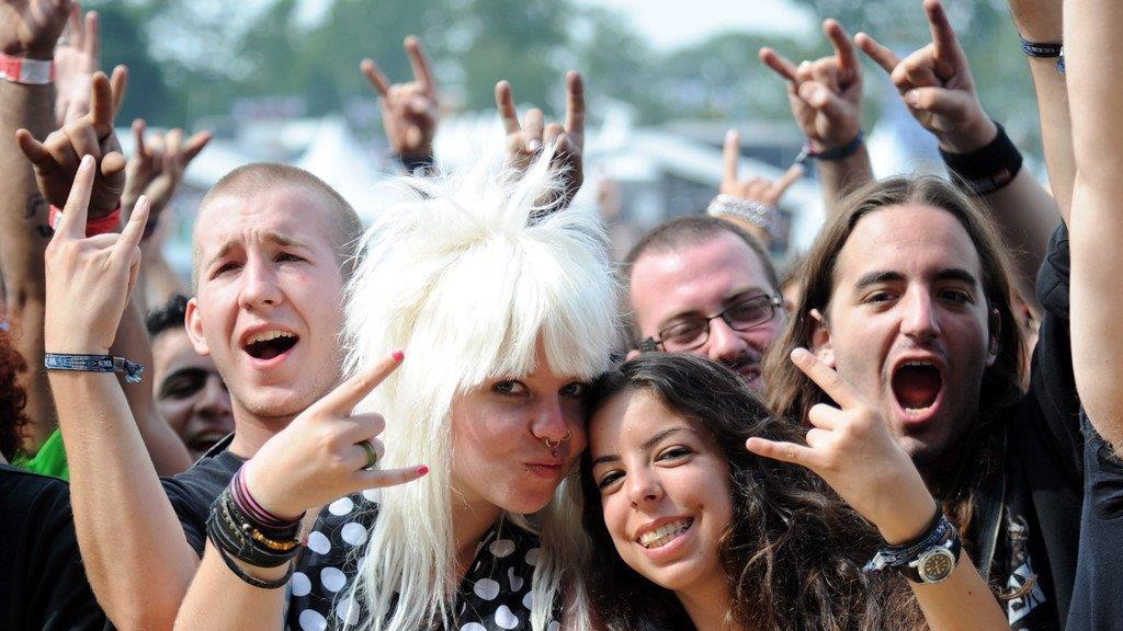 Wacken-Open-Air: Die schönsten Impressionen
