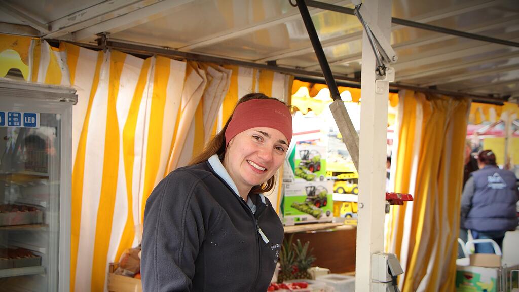 Gertraudimarkt