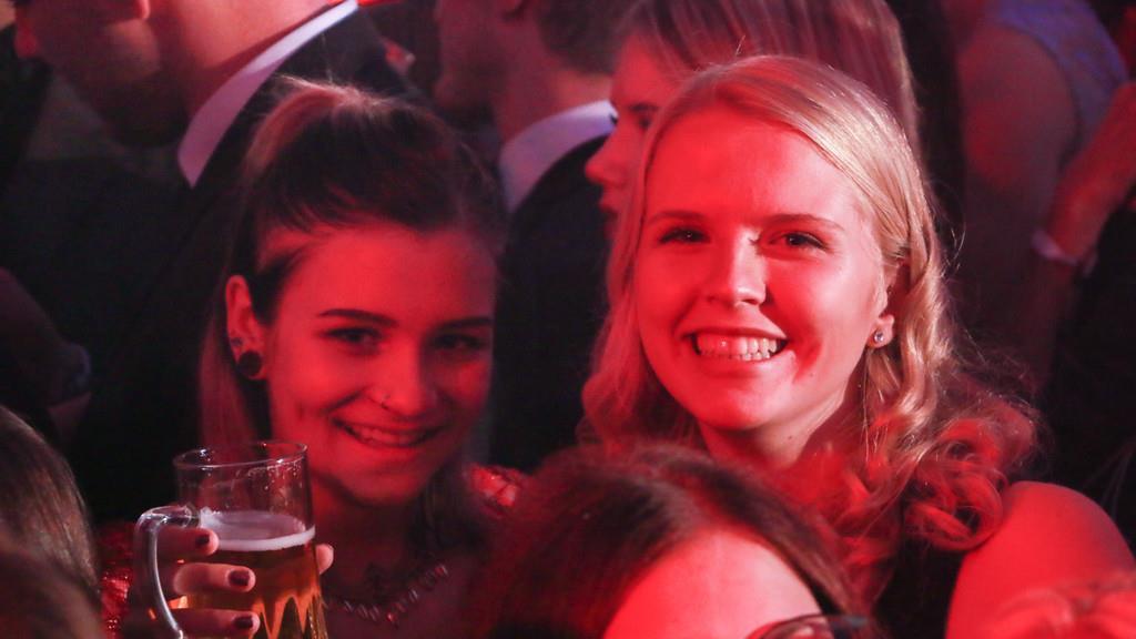 Gestein Ball I