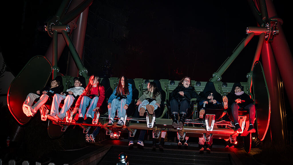 Halloween Fantasiana