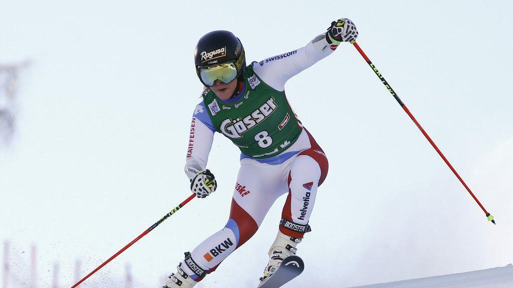 RTL der Damen in Lienz