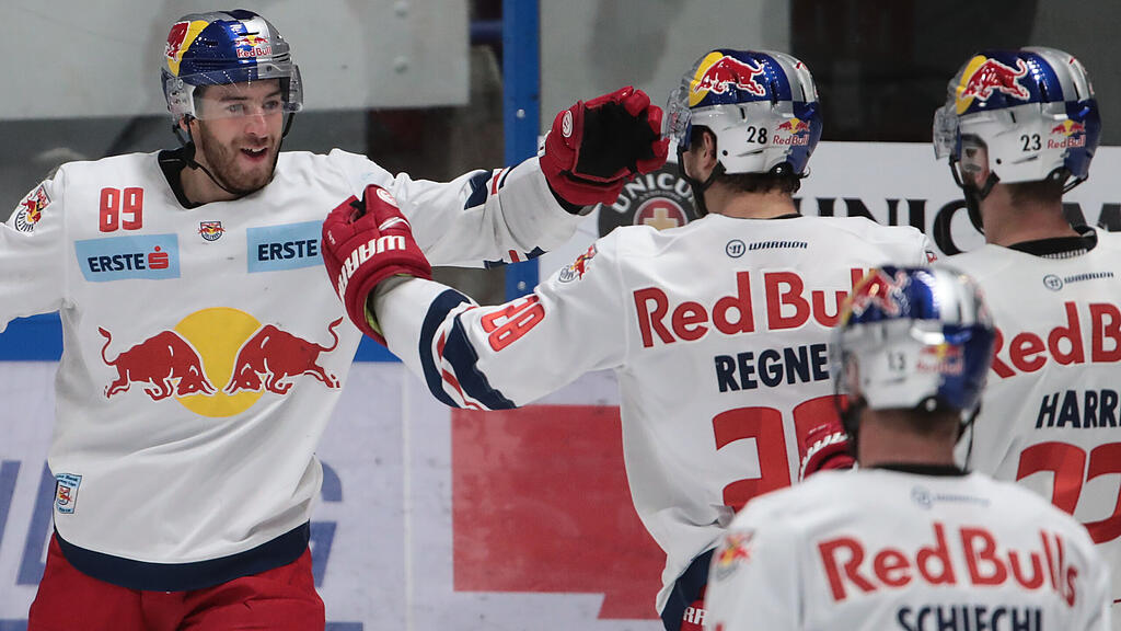 EC Red Bull Salzburg