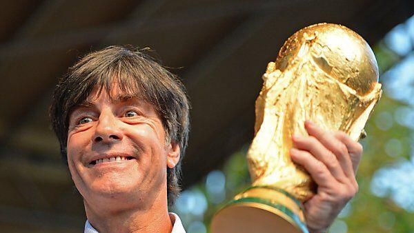 Große Unterschiede bei Fußball-WM