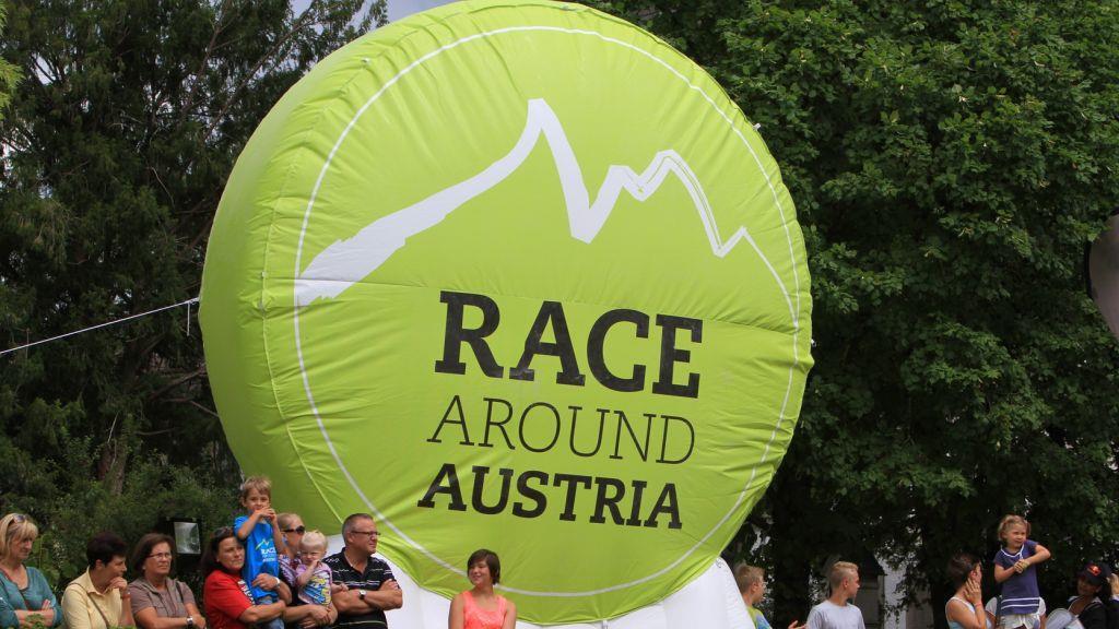 Start im Attergau, II