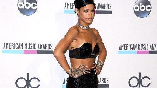 American Music Awards: Roter Teppich - Stars