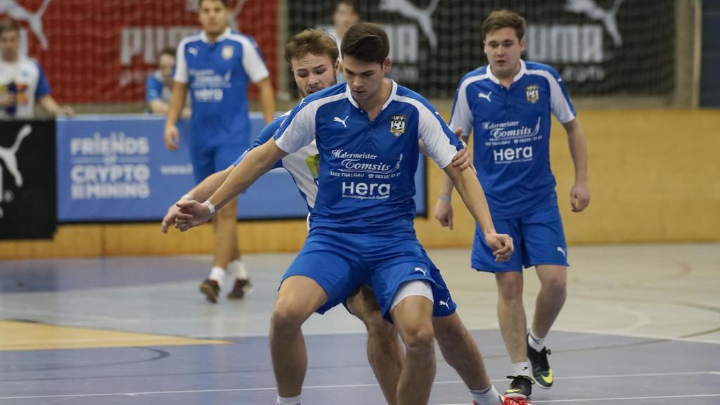 SBG Stier Zwischenrunde Grp C