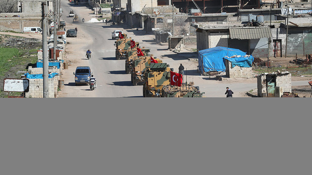 Idlib