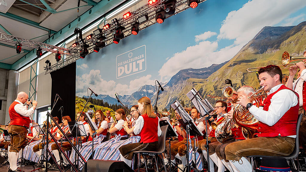 Salzburger Dult