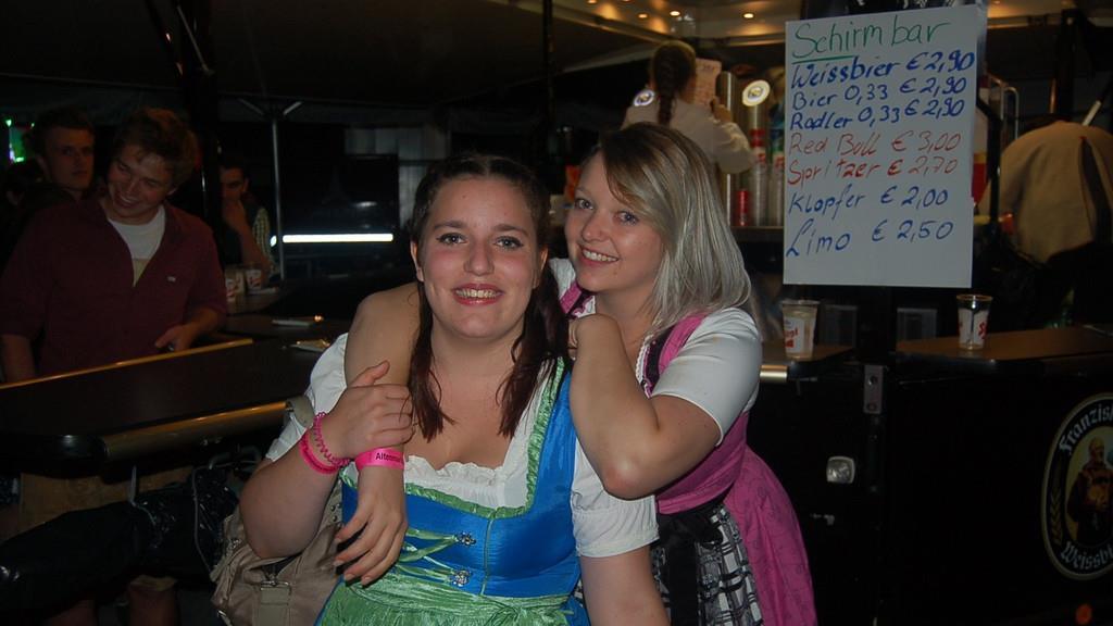 Altenmarkter Sommerfest Teil I