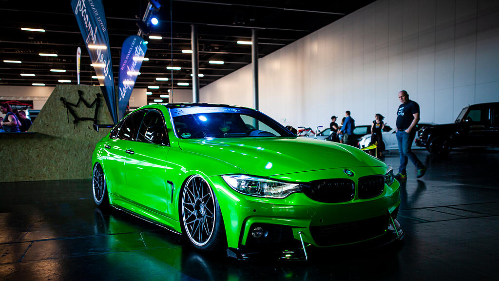 Customized