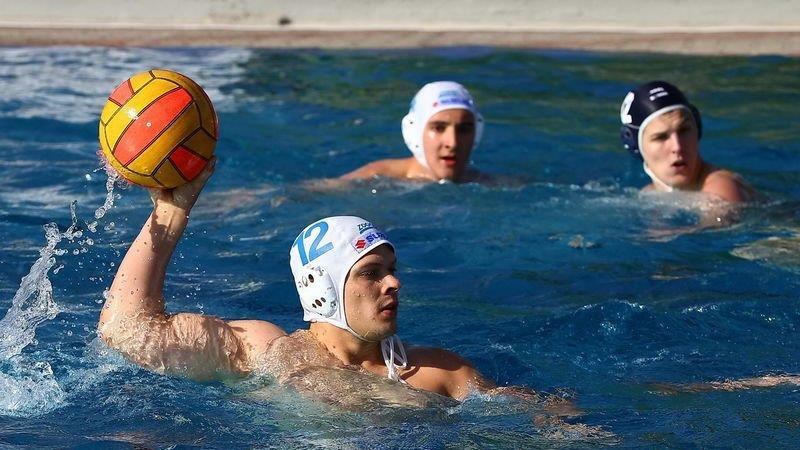 Heimspiel: PL Salzburg - WBC Innsbruck