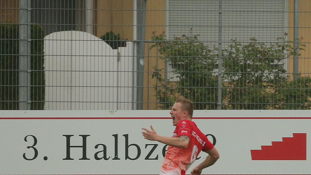 Austria Salzburg, SC Schwaz, Regionalliga West