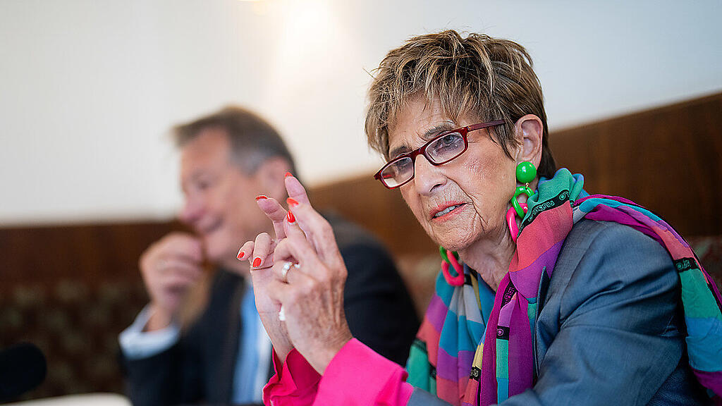 Die Pensionstenvertreter sehen keinen Grund zum Jubeln