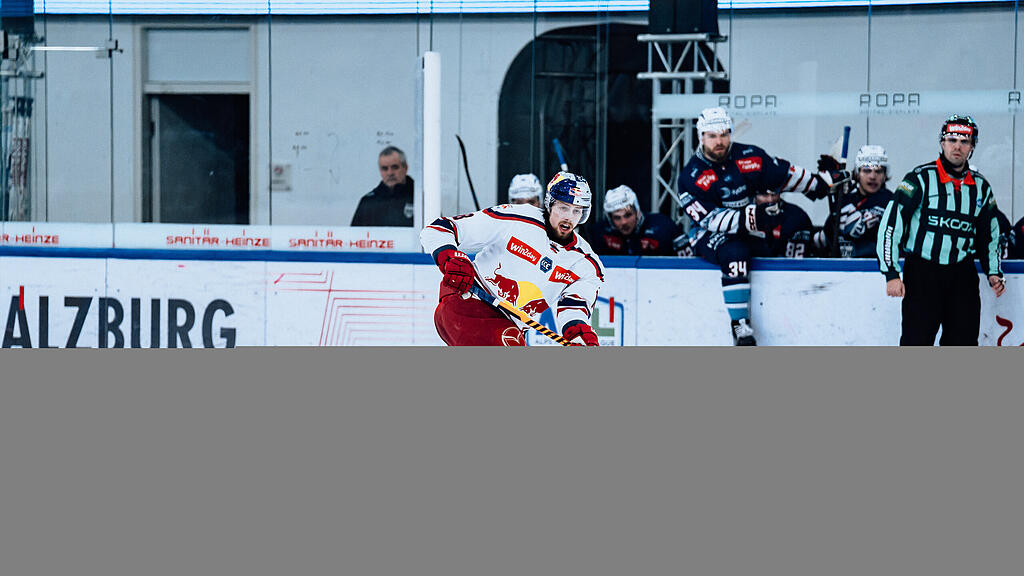 POVF 3: Red Bull Salzburg vs. Fehervar AV19