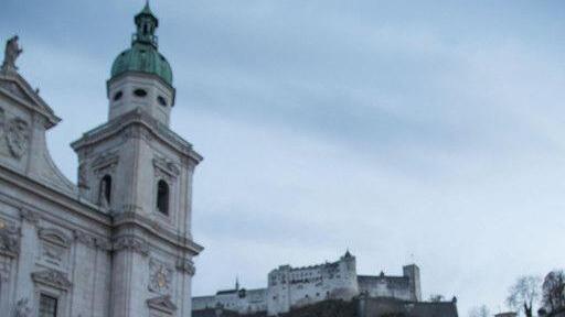 Christkind Salzburg
