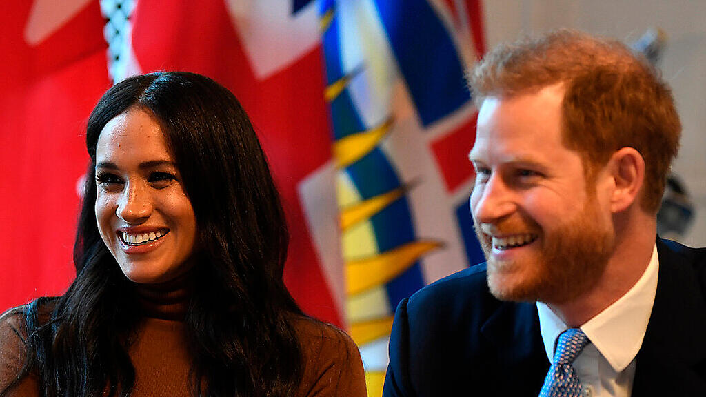 harry meghan