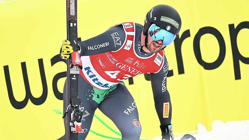 Kitzbühel_Streif-Abfahrt