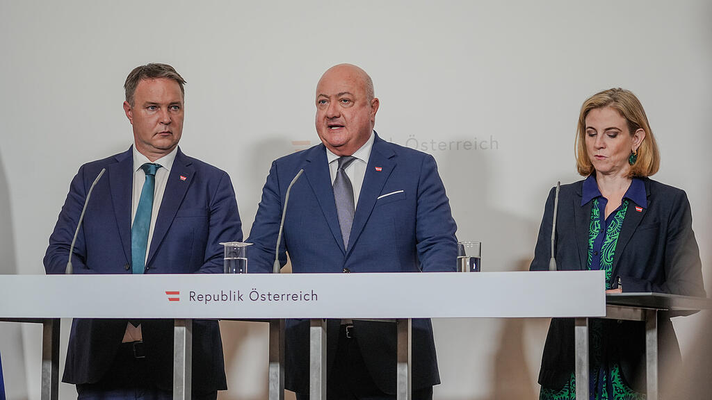 Regierungsklausur