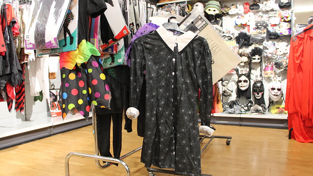 Halloween Trends