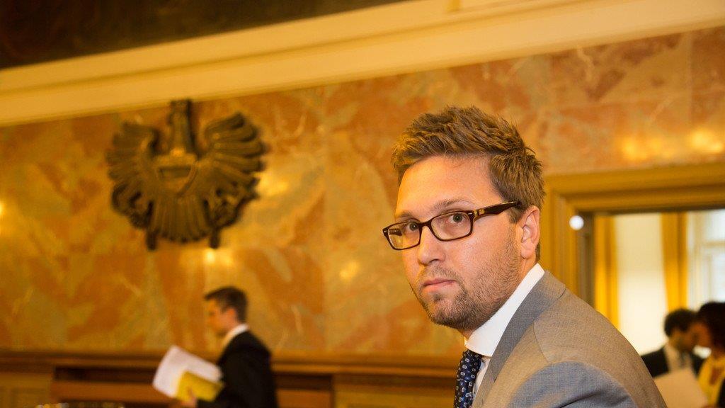 Red-Bull-Erpresser vor Gericht